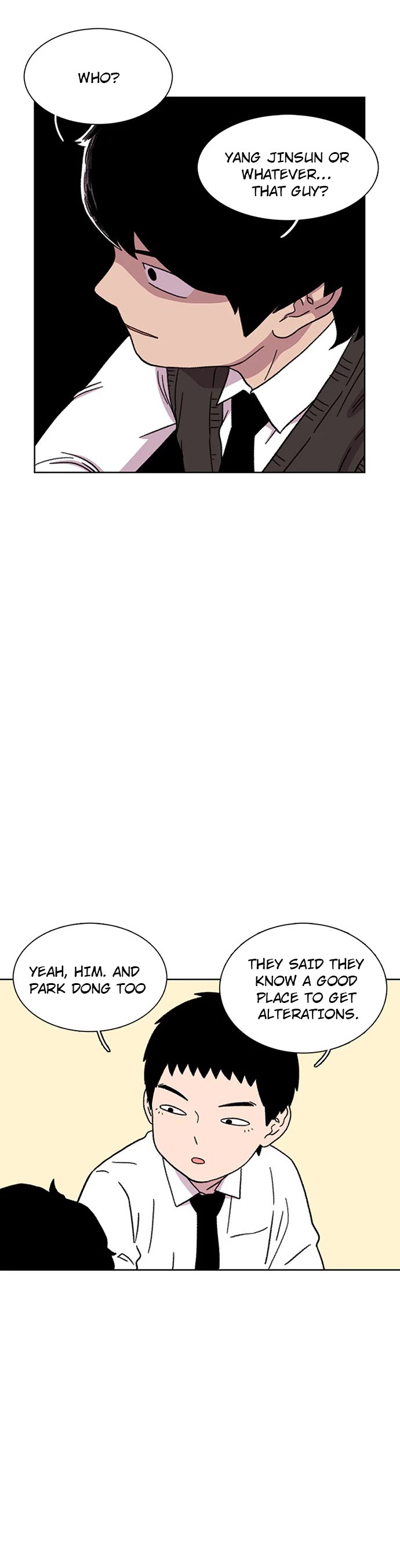 Star Ginseng Store chapter 17 page 30