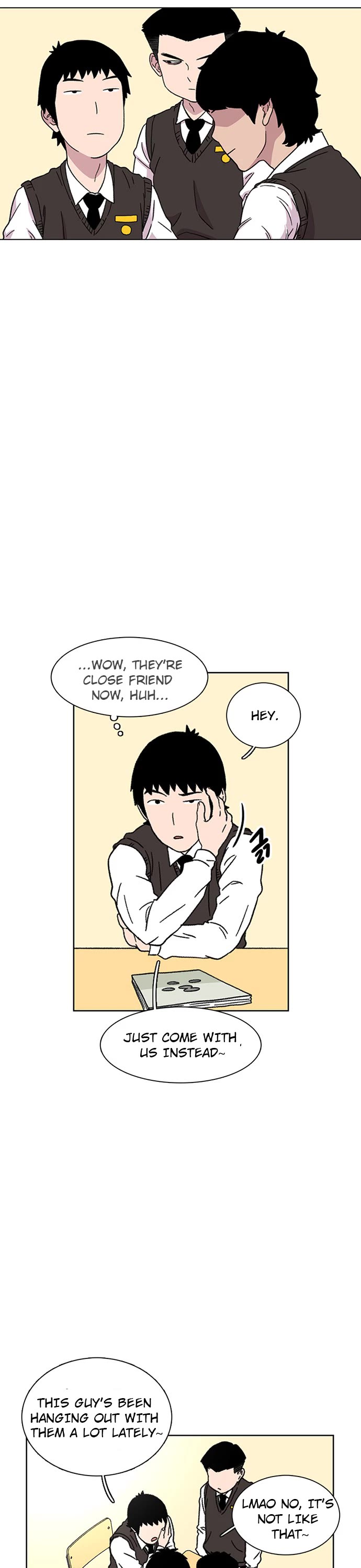 Star Ginseng Store chapter 17 page 31