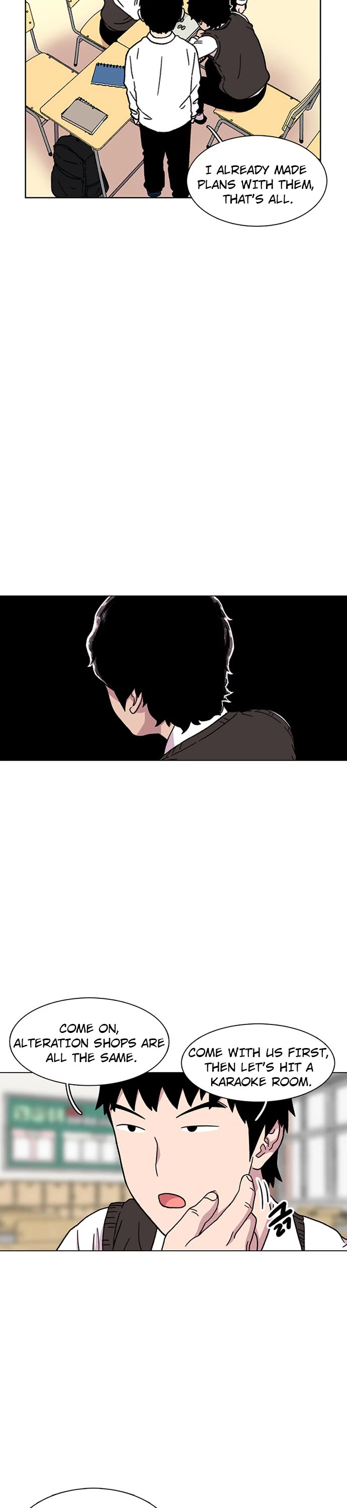 Star Ginseng Store chapter 17 page 32