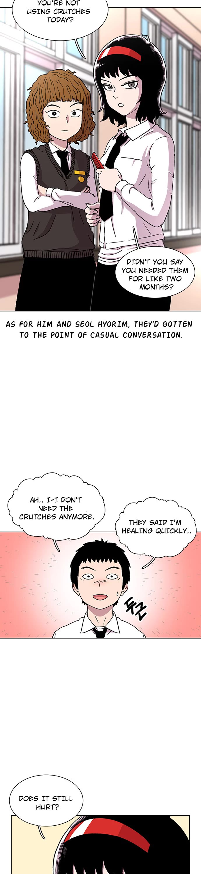 Star Ginseng Store chapter 17 page 6