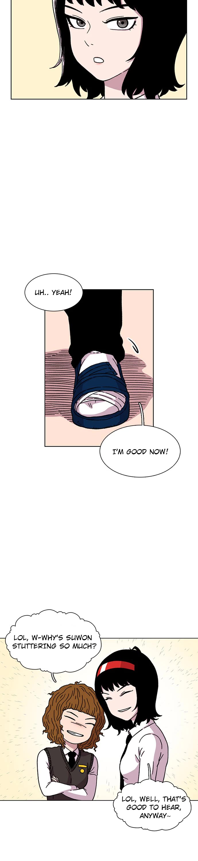 Star Ginseng Store chapter 17 page 7