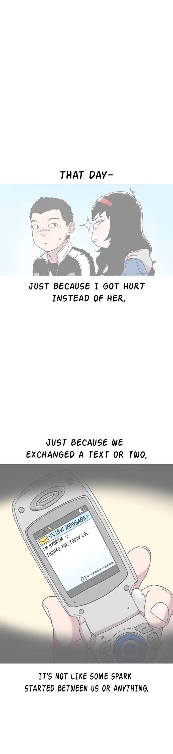 Star Ginseng Store chapter 17 page 8