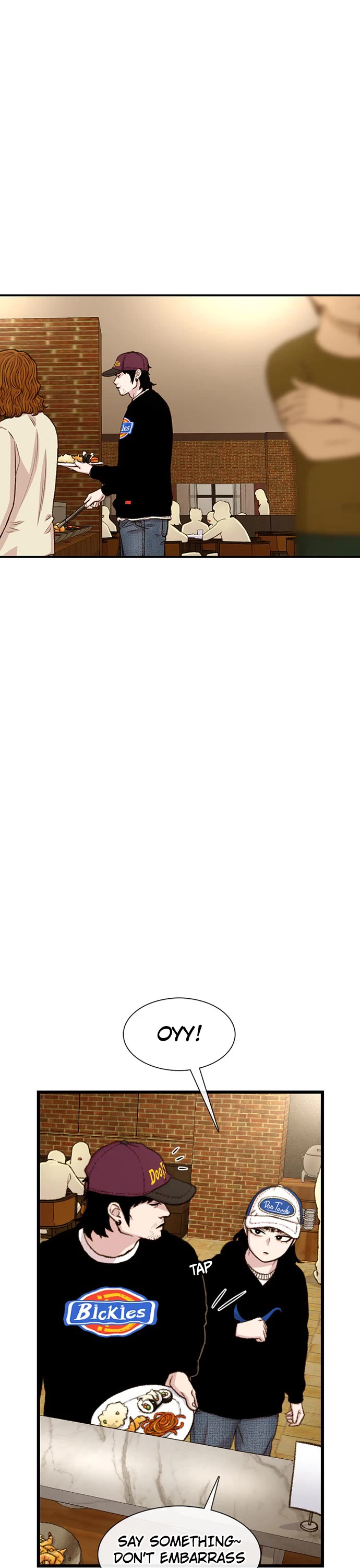 Star Ginseng Store chapter 170 page 12