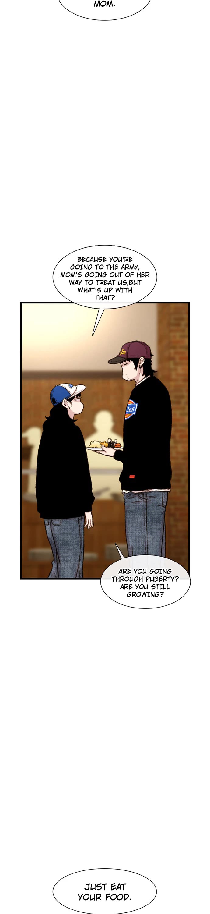 Star Ginseng Store chapter 170 page 13