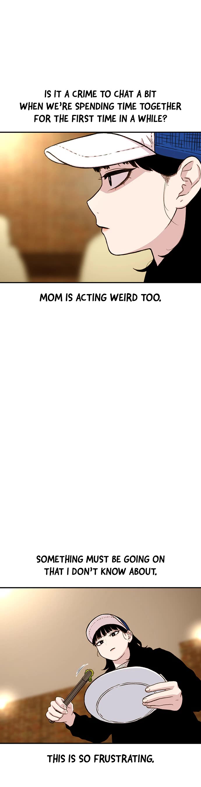 Star Ginseng Store chapter 170 page 15