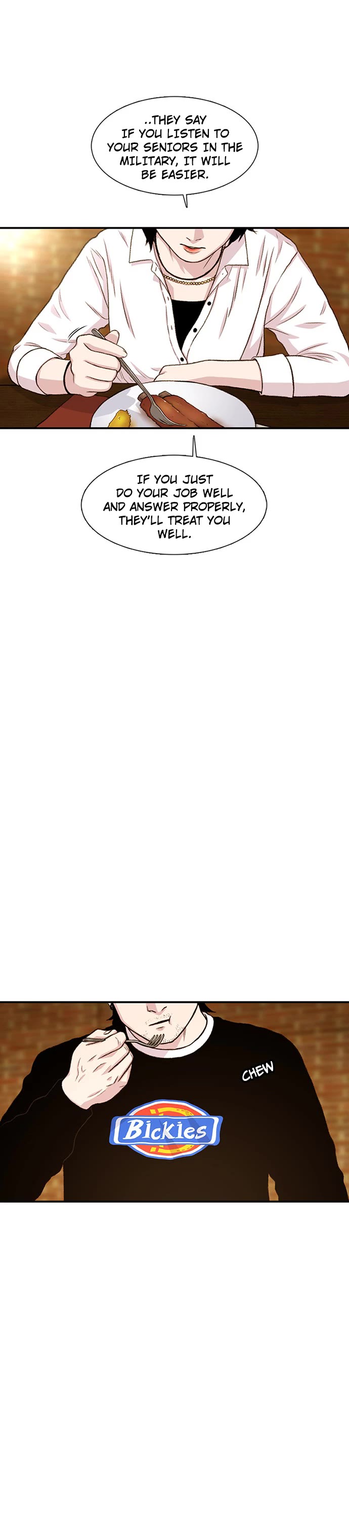 Star Ginseng Store chapter 170 page 17