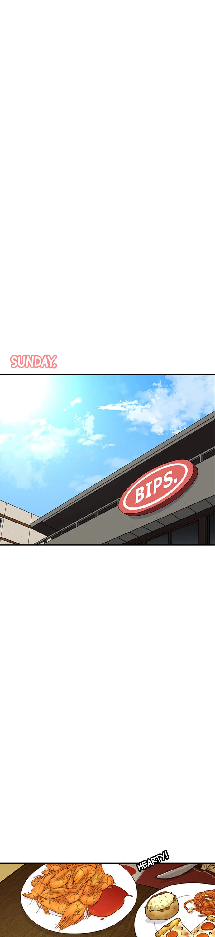 Star Ginseng Store chapter 170 page 2