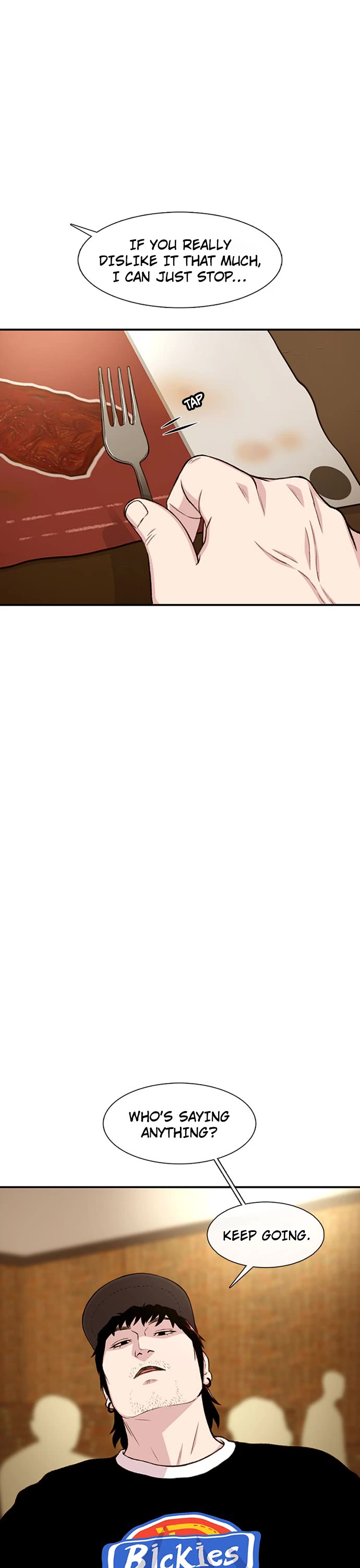 Star Ginseng Store chapter 170 page 21