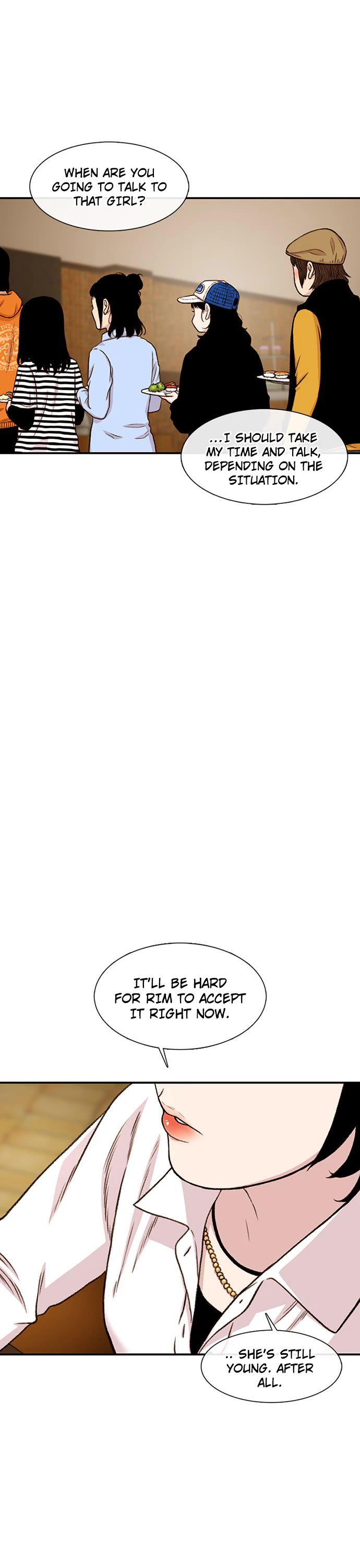 Star Ginseng Store chapter 170 page 23