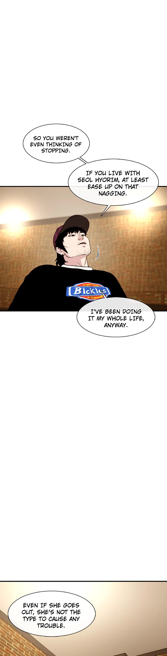 Star Ginseng Store chapter 170 page 24