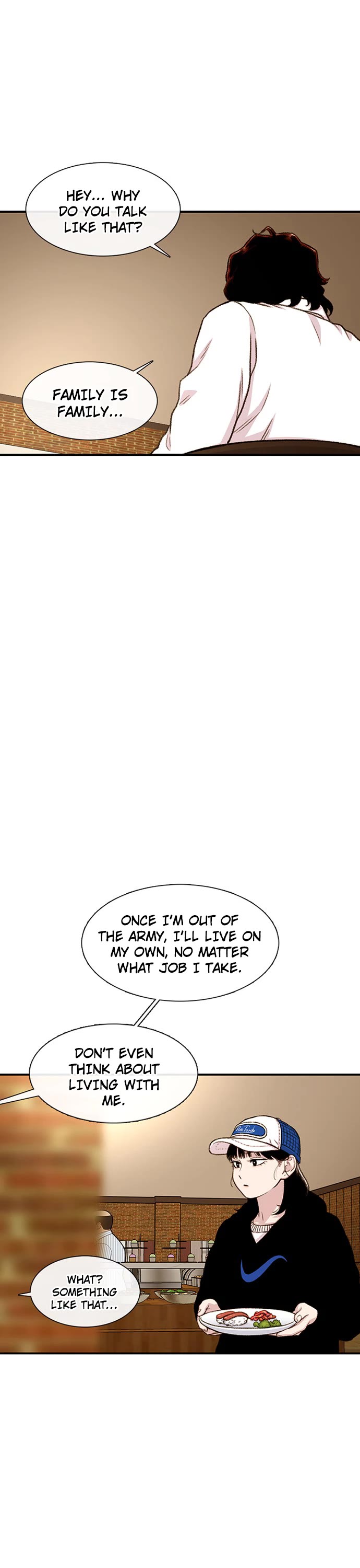 Star Ginseng Store chapter 170 page 26