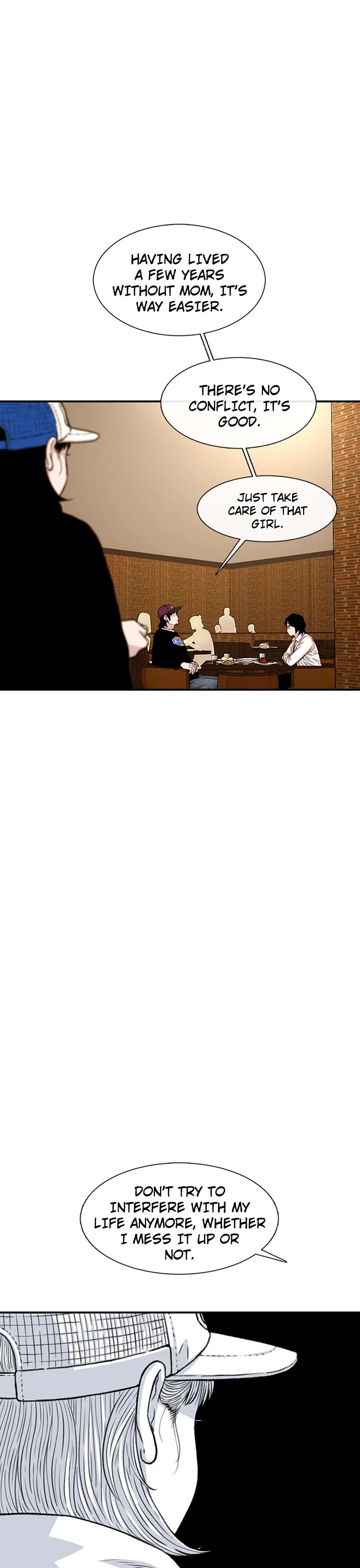 Star Ginseng Store chapter 170 page 27