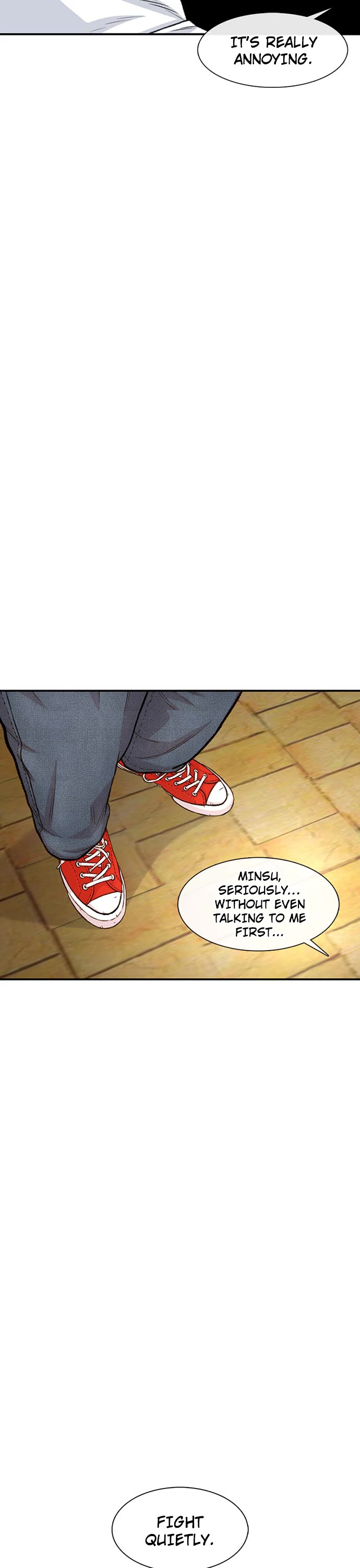 Star Ginseng Store chapter 170 page 28