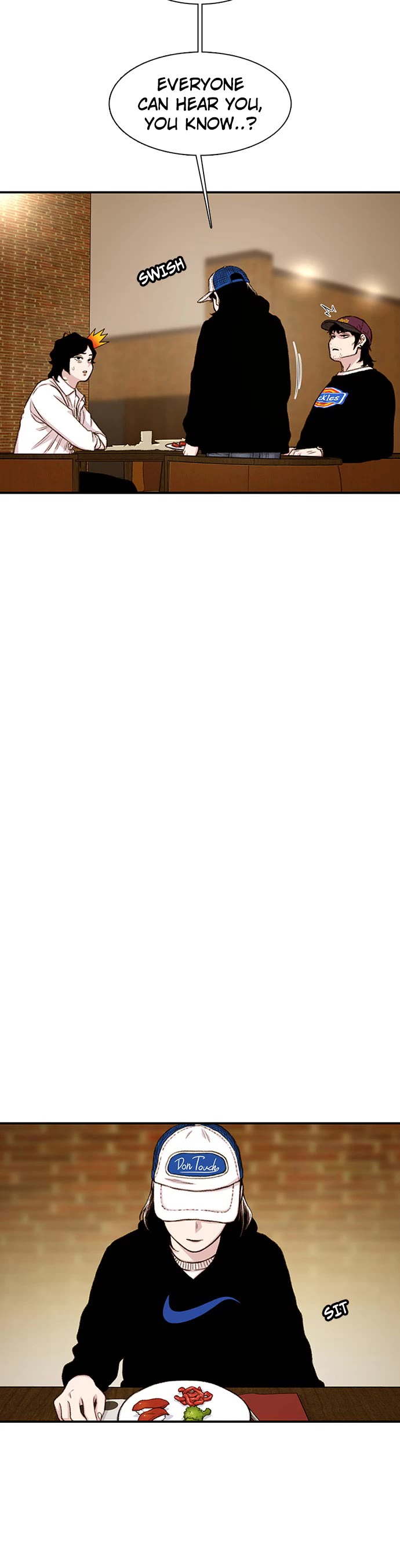 Star Ginseng Store chapter 170 page 29