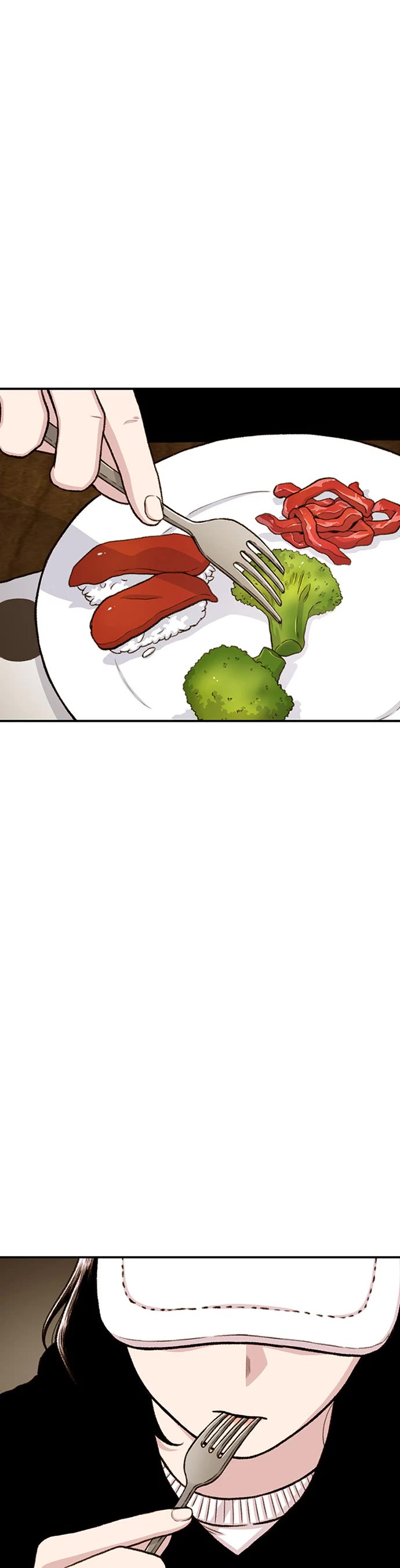 Star Ginseng Store chapter 170 page 30