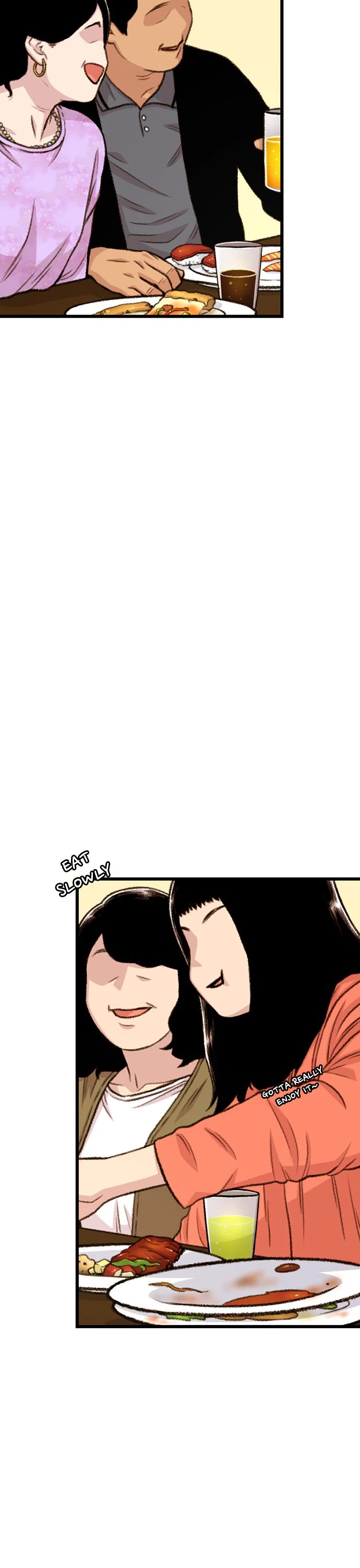 Star Ginseng Store chapter 170 page 32