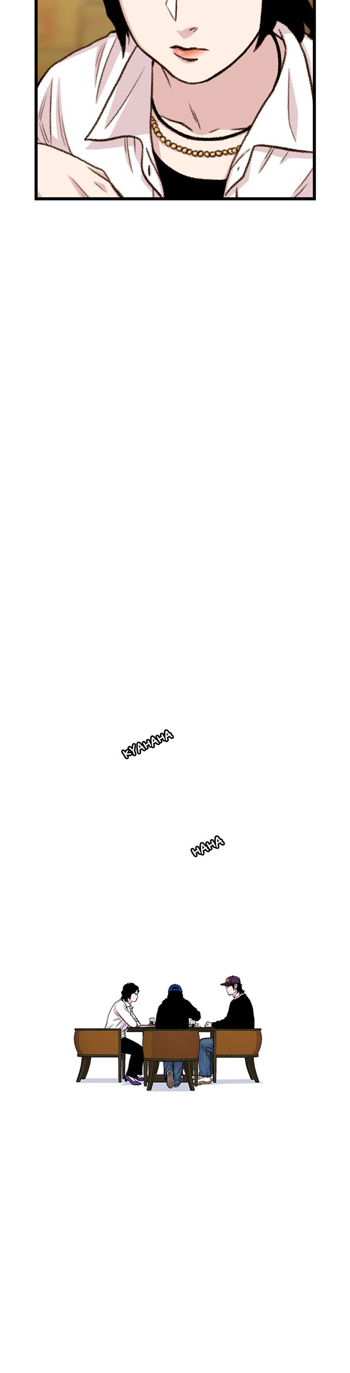 Star Ginseng Store chapter 170 page 34