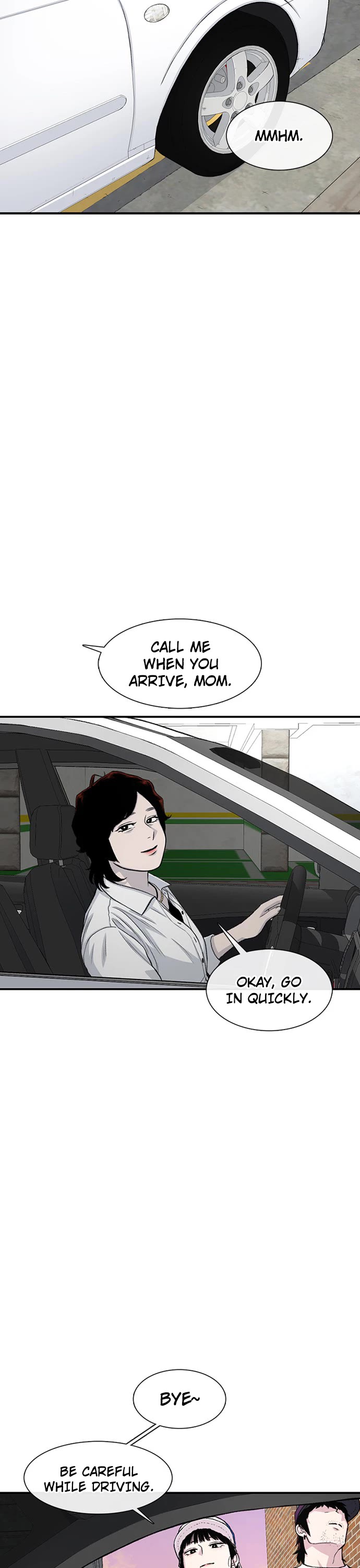 Star Ginseng Store chapter 170 page 36