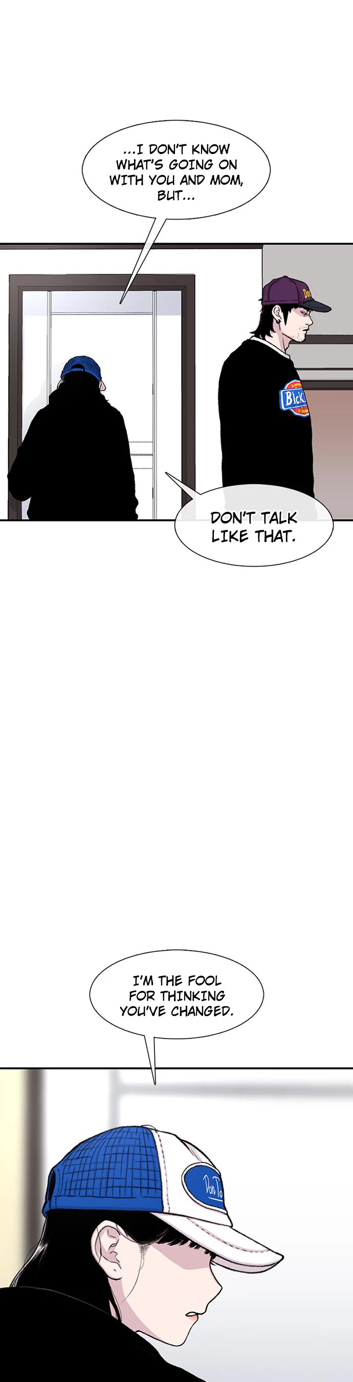 Star Ginseng Store chapter 170 page 39