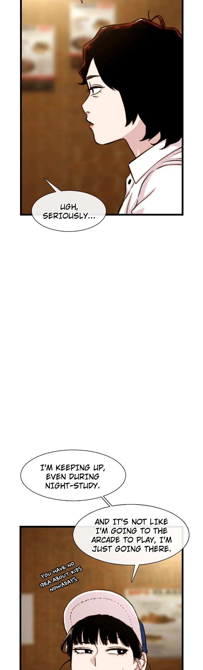 Star Ginseng Store chapter 170 page 4