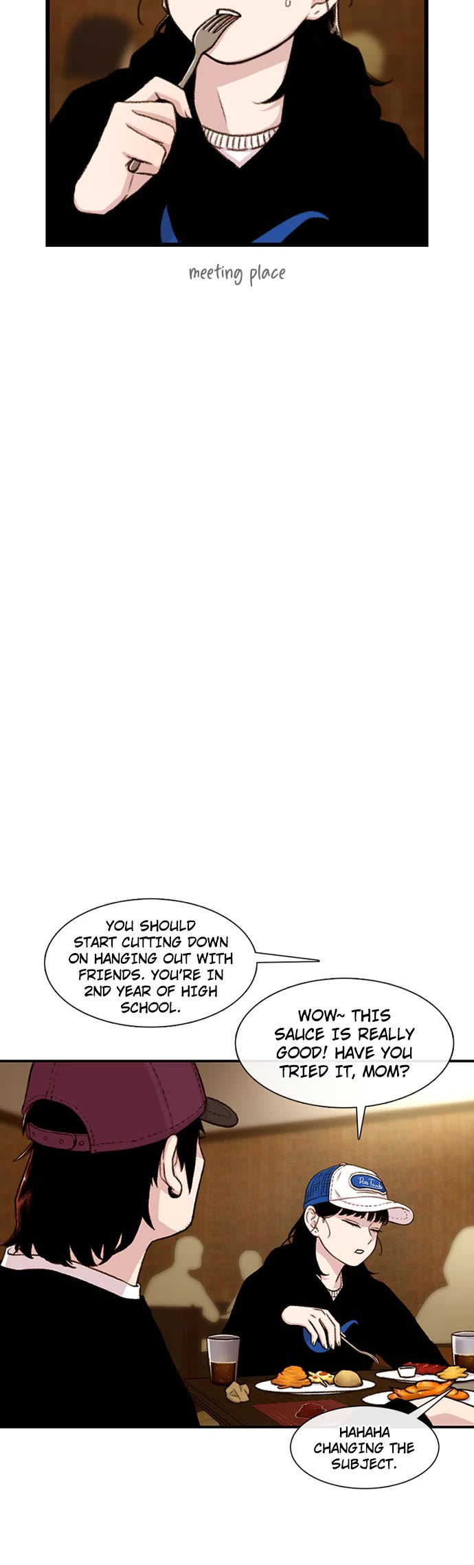 Star Ginseng Store chapter 170 page 5