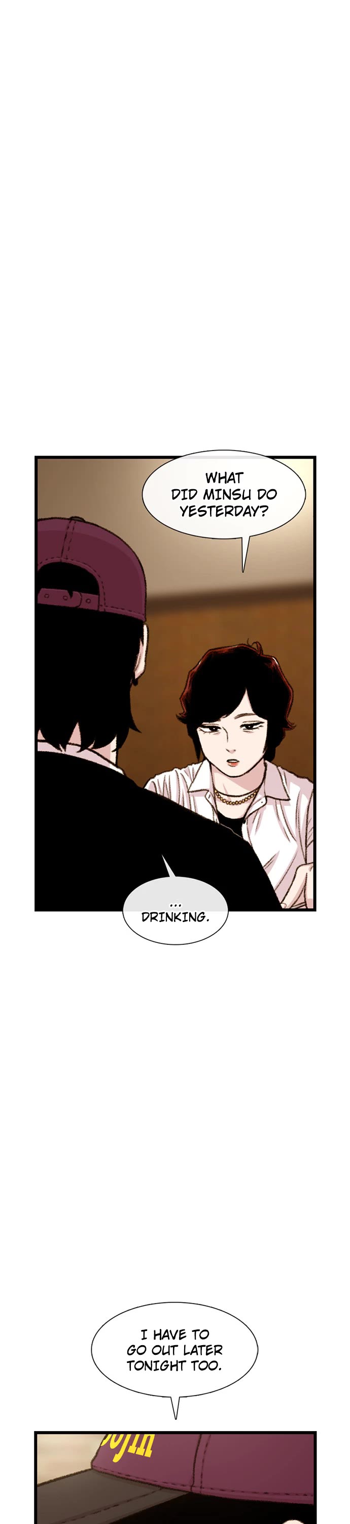 Star Ginseng Store chapter 170 page 6