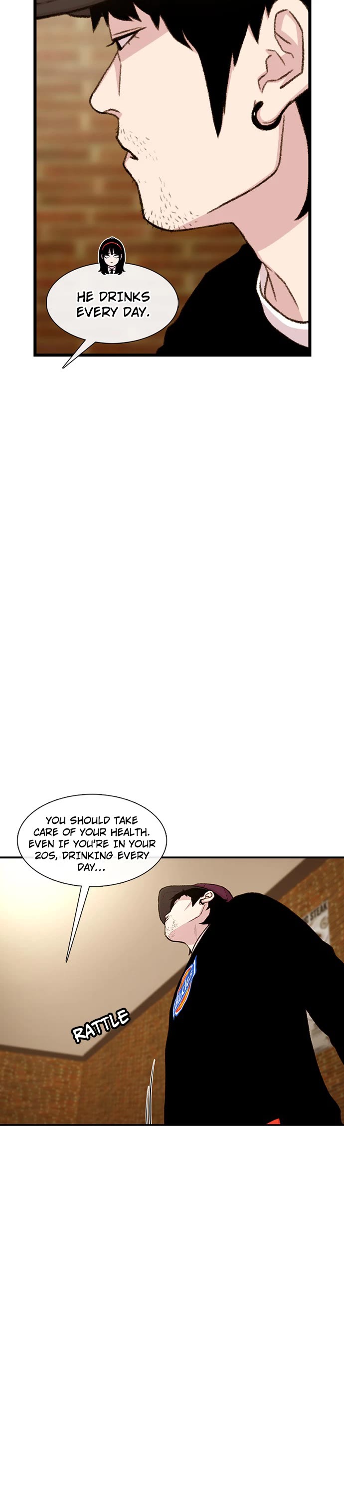 Star Ginseng Store chapter 170 page 7