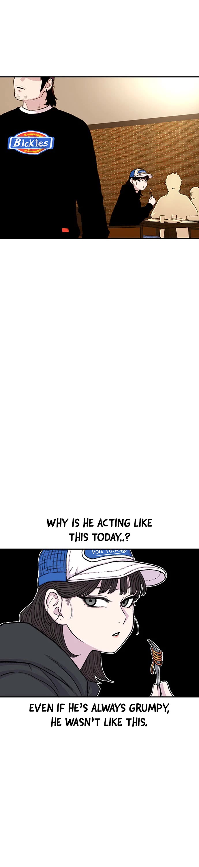 Star Ginseng Store chapter 170 page 8