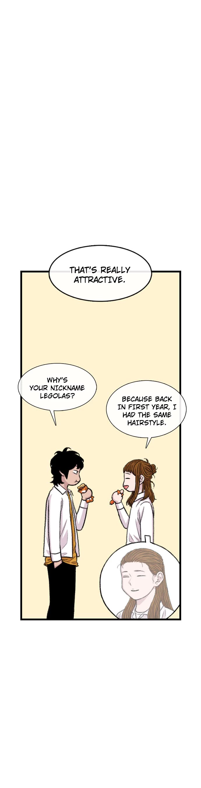 Star Ginseng Store chapter 171 page 10