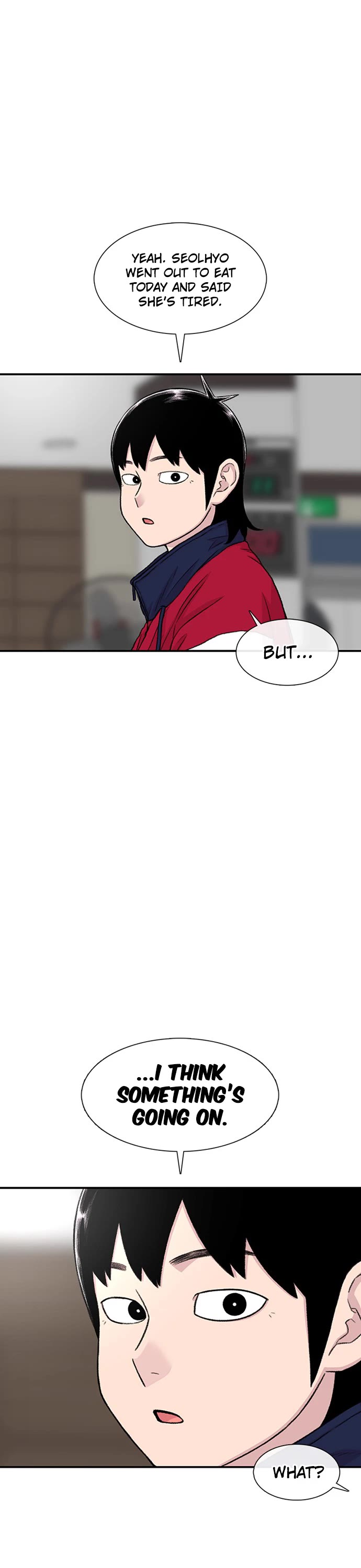 Star Ginseng Store chapter 171 page 12