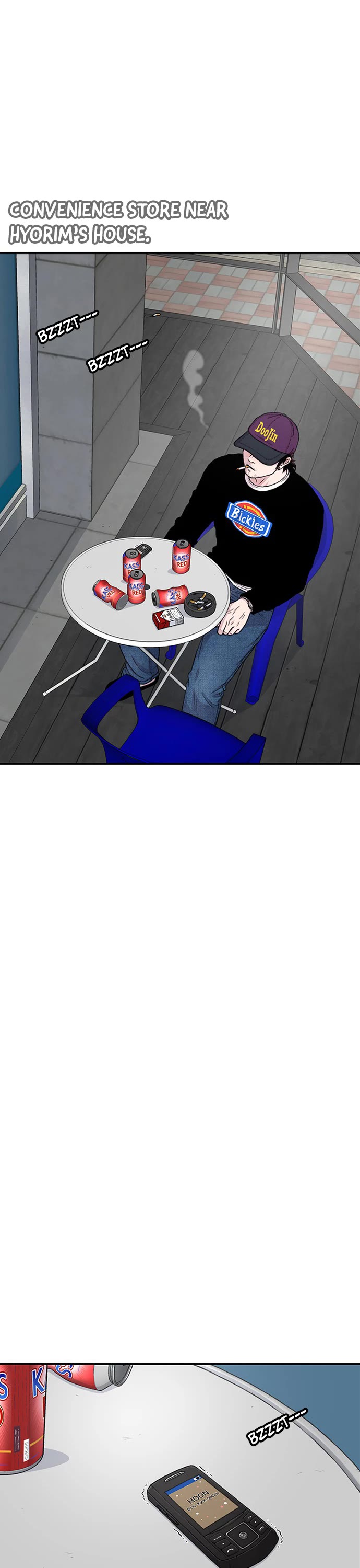 Star Ginseng Store chapter 171 page 17