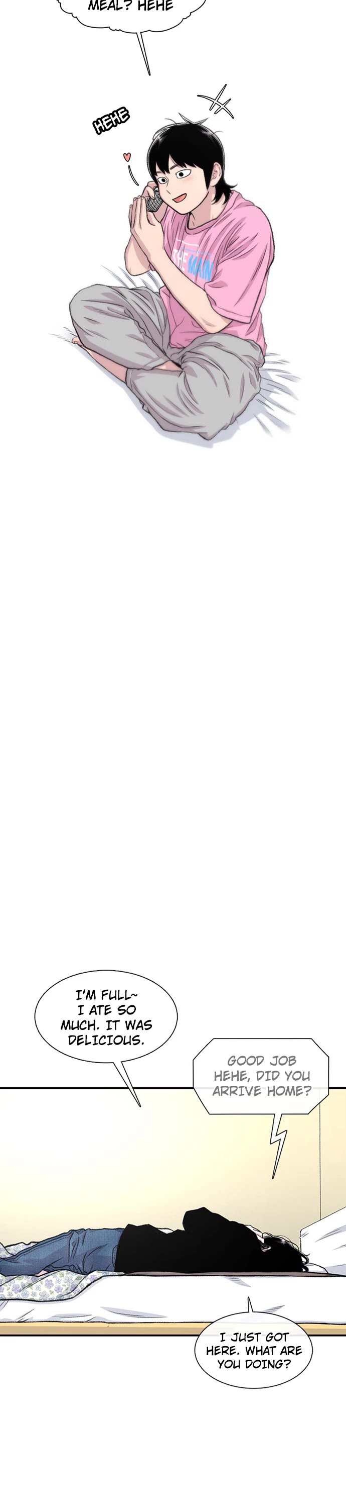 Star Ginseng Store chapter 171 page 2