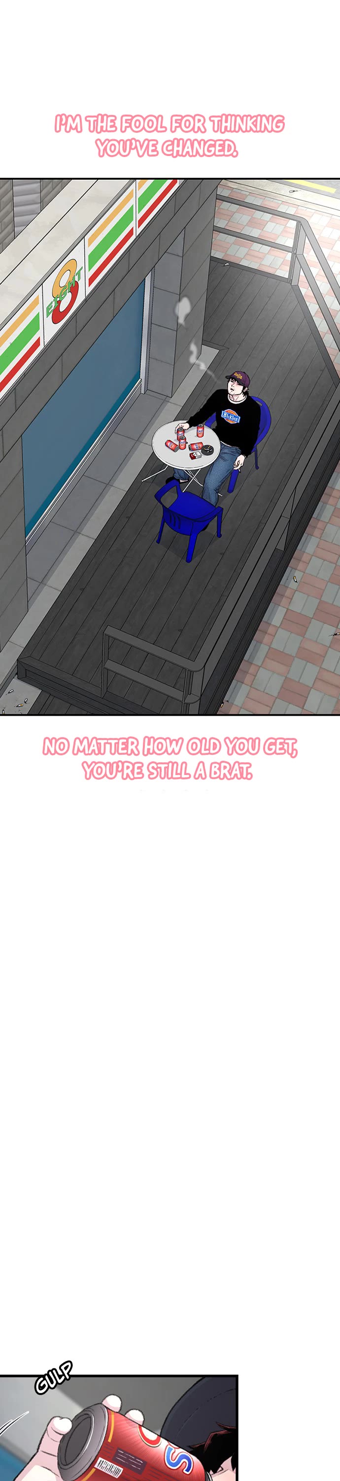 Star Ginseng Store chapter 171 page 21