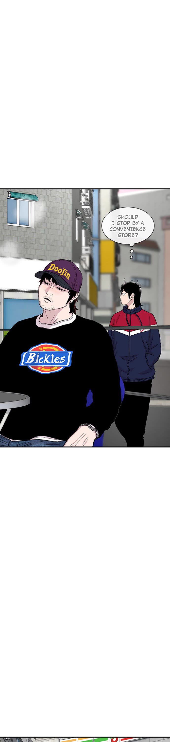 Star Ginseng Store chapter 171 page 26