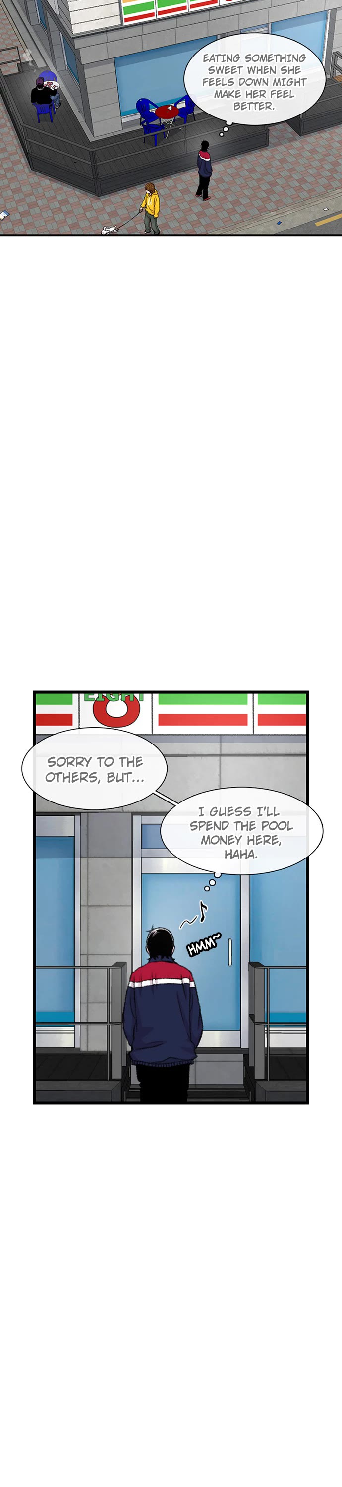 Star Ginseng Store chapter 171 page 27