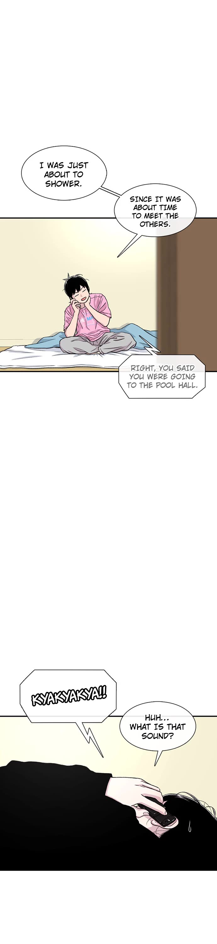 Star Ginseng Store chapter 171 page 3