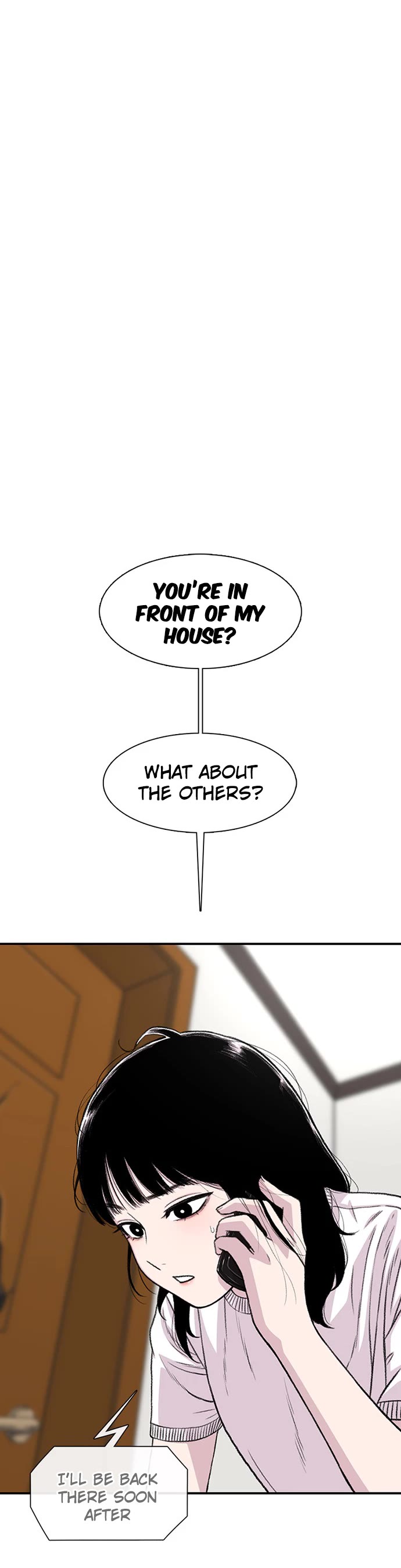 Star Ginseng Store chapter 171 page 30