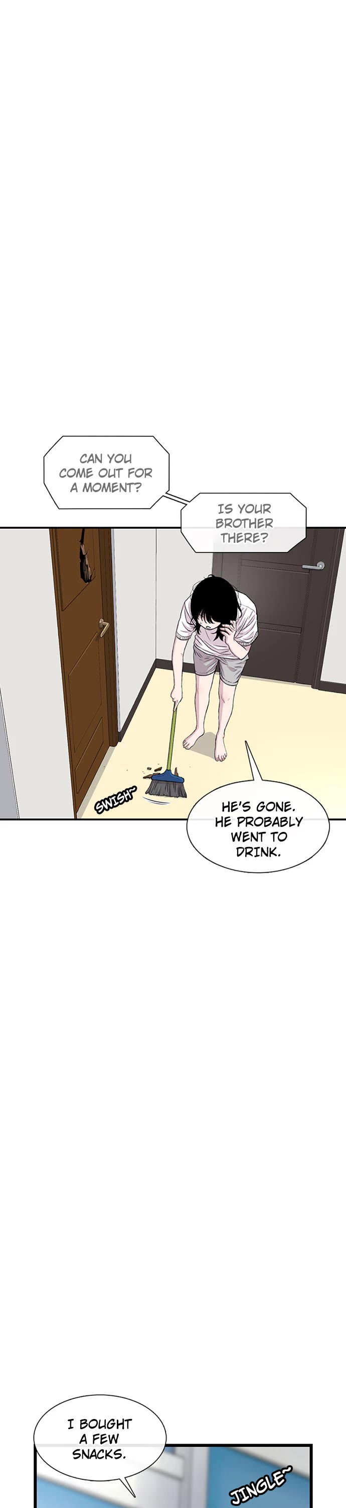 Star Ginseng Store chapter 171 page 31