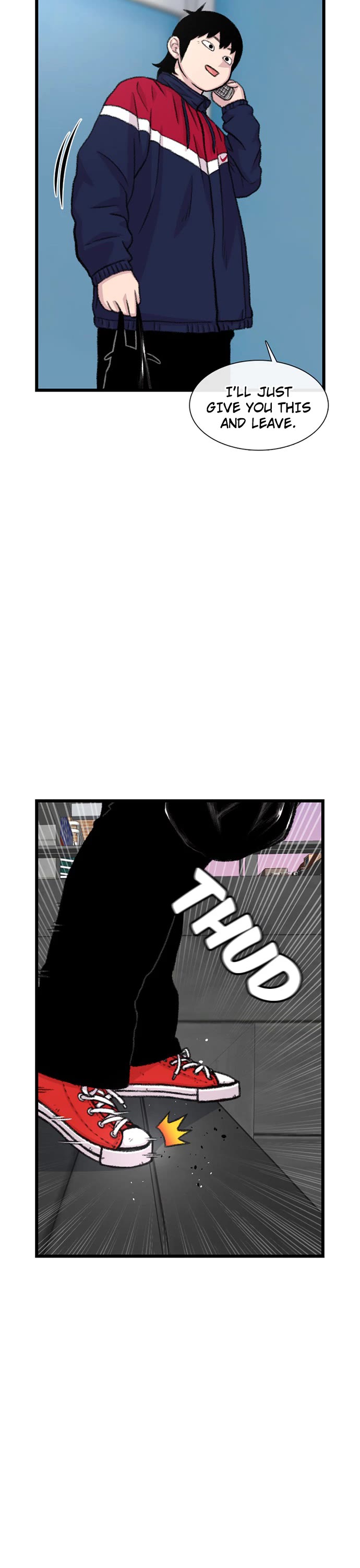 Star Ginseng Store chapter 171 page 32