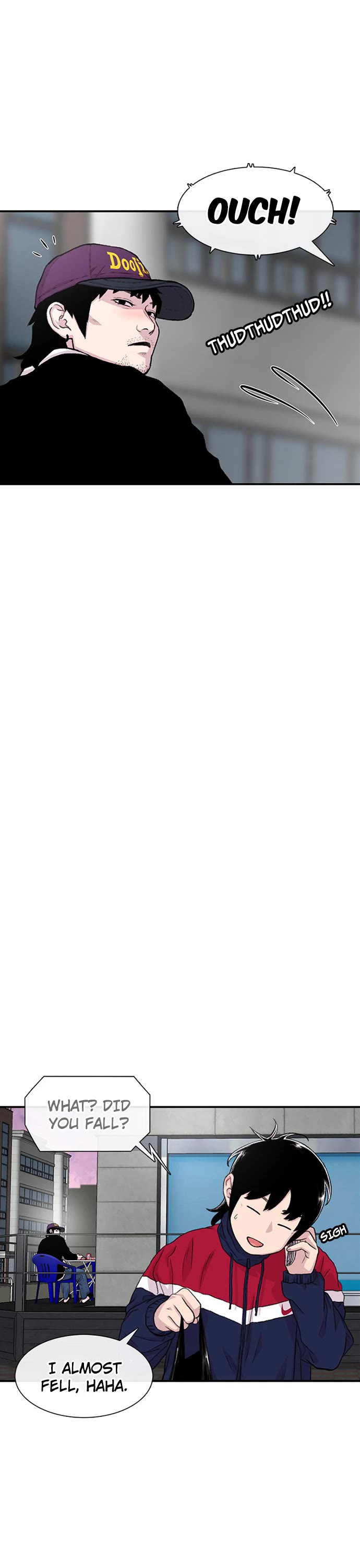 Star Ginseng Store chapter 171 page 33