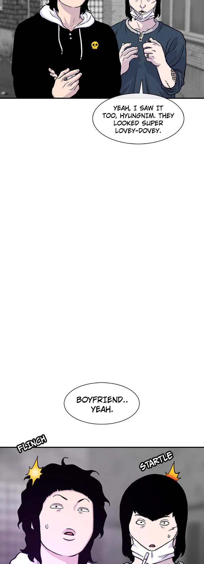 Star Ginseng Store chapter 171 page 39