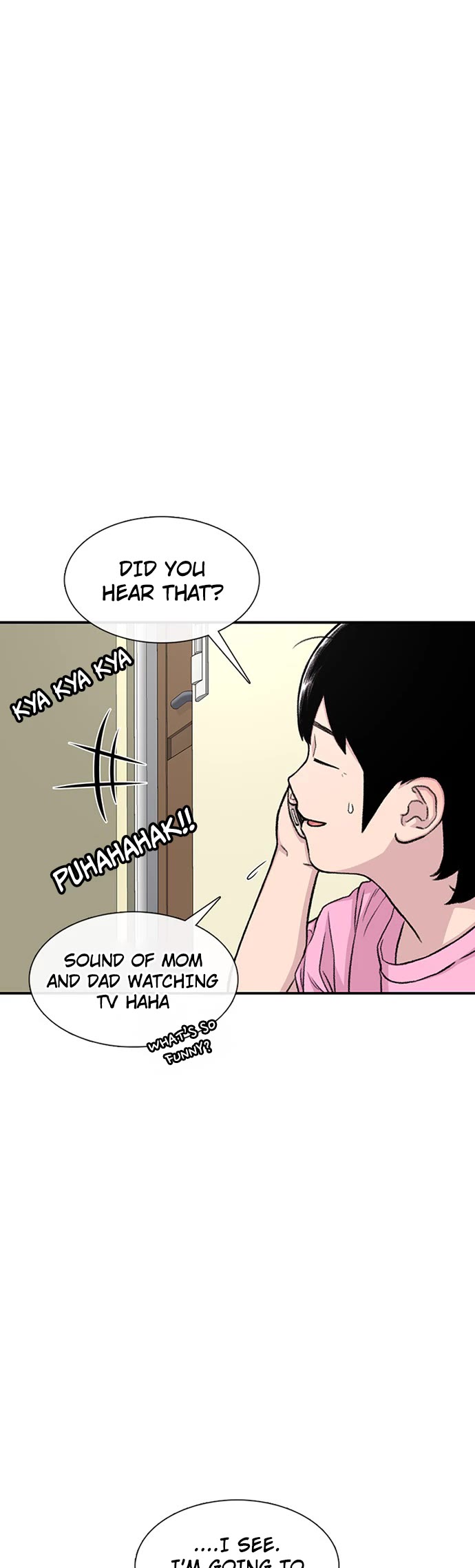 Star Ginseng Store chapter 171 page 4