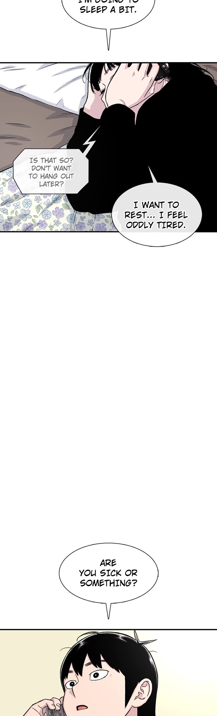 Star Ginseng Store chapter 171 page 5