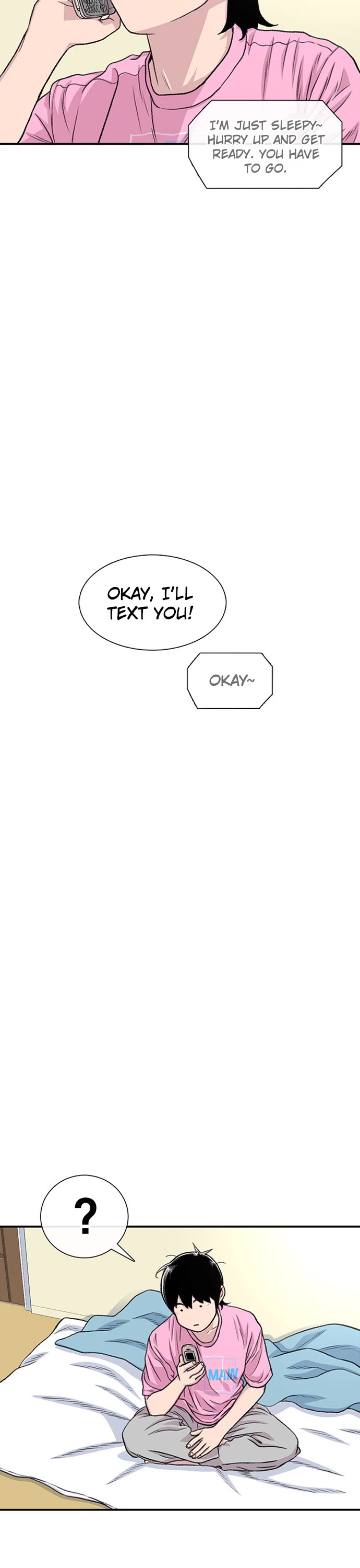 Star Ginseng Store chapter 171 page 6