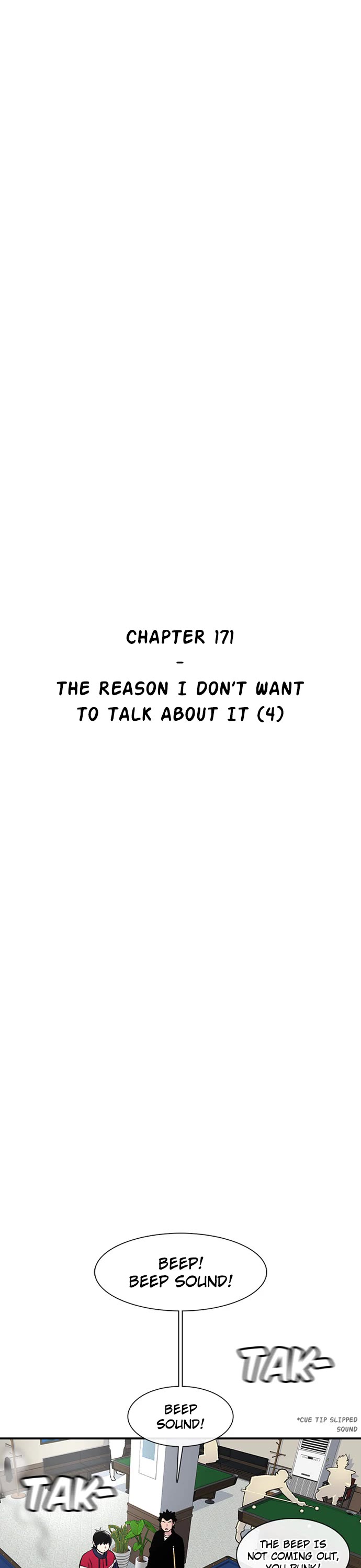 Star Ginseng Store chapter 171 page 7