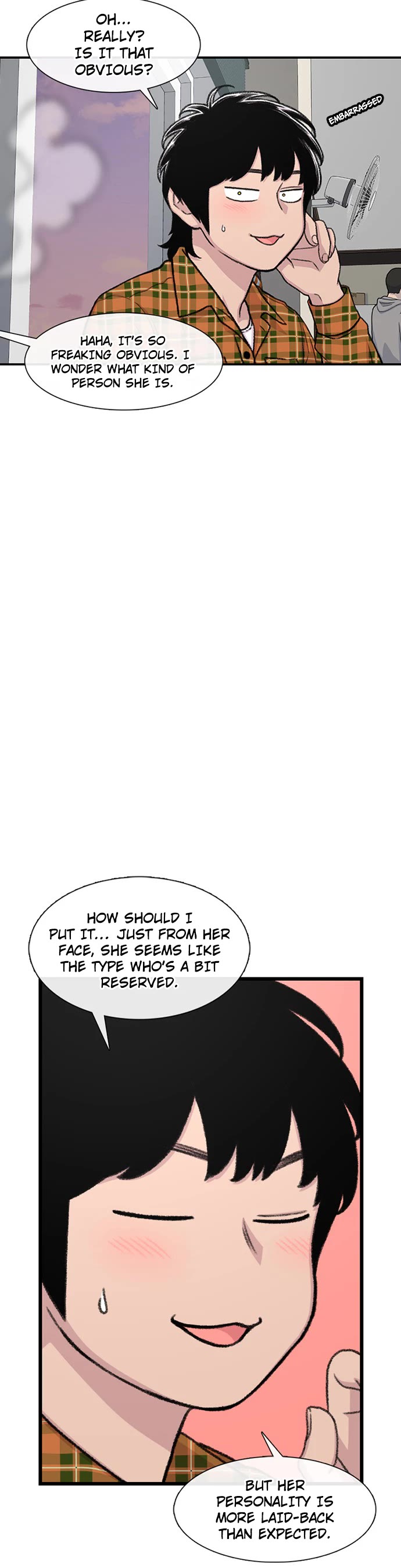 Star Ginseng Store chapter 171 page 9