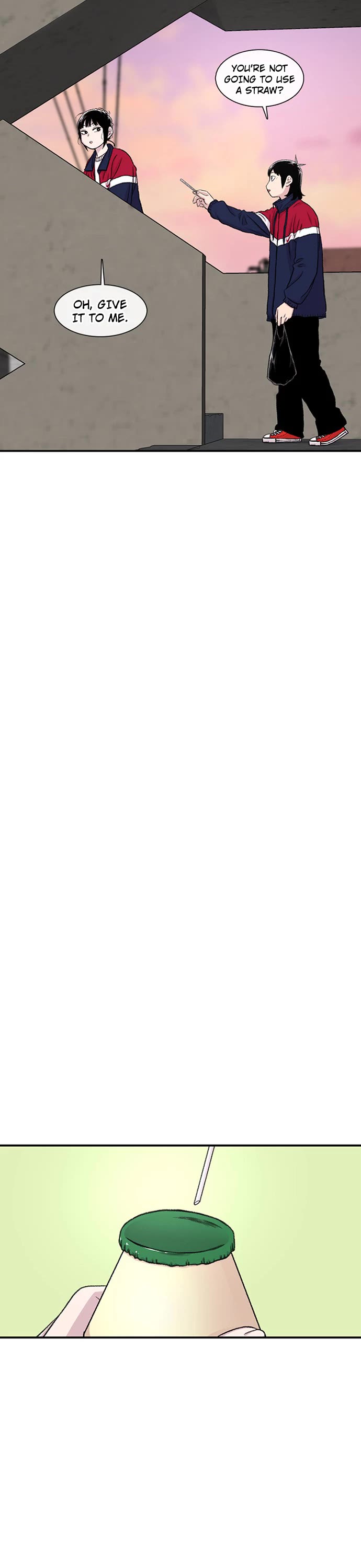 Star Ginseng Store chapter 172 page 23