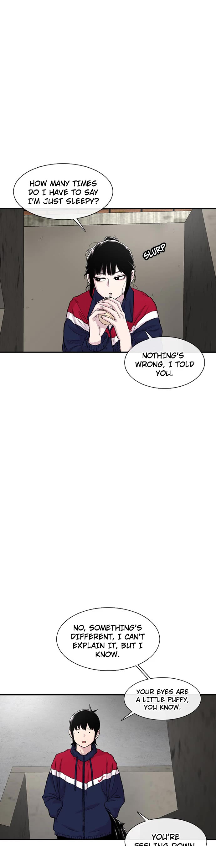 Star Ginseng Store chapter 172 page 24