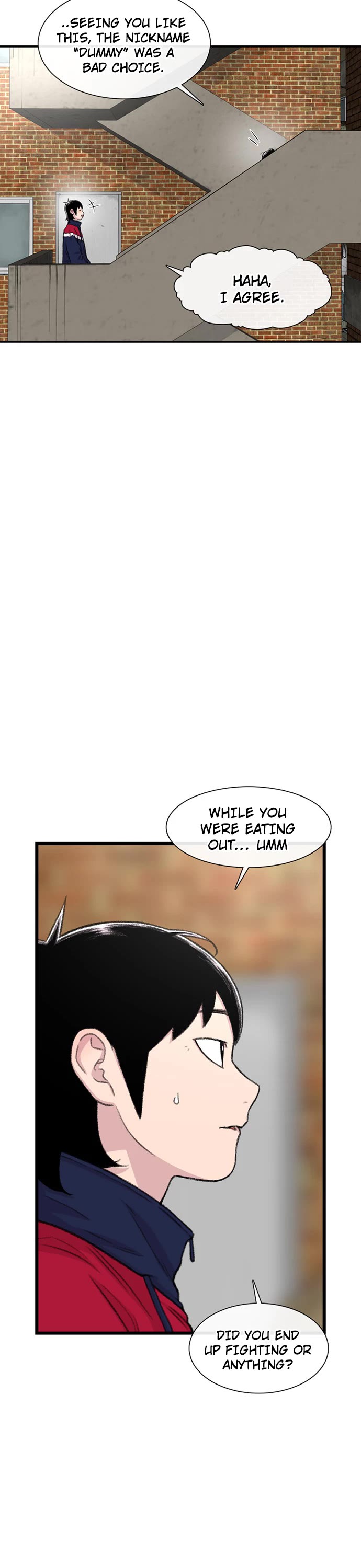 Star Ginseng Store chapter 172 page 27