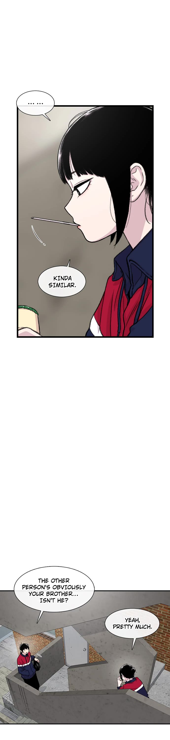 Star Ginseng Store chapter 172 page 28